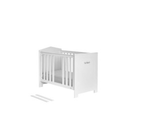 Baby crib 120x60 (Eifel collection)